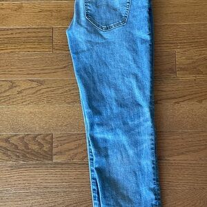 American Eagle Outfitters Kids Blue Jeans